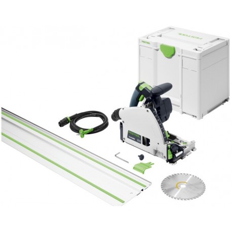 Festool TS 60 KEBQ-Plus-FS