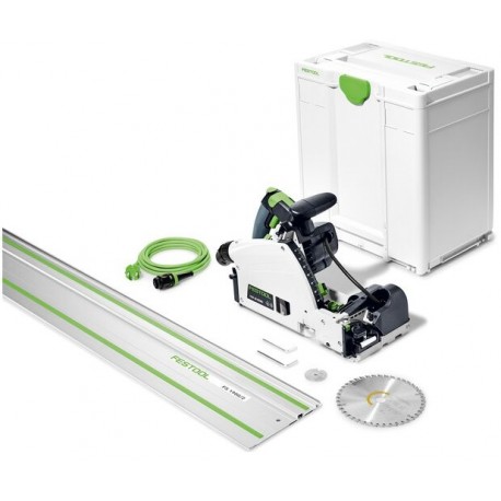 Festool TSV 60 KEBQ-Plus-FS