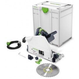 Festool TS 75 EBQ-Plus