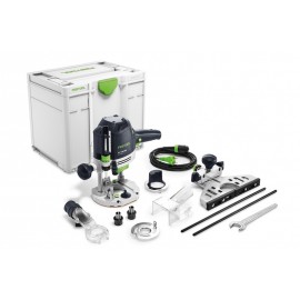 Festool OF 1400 EBQ-Plus