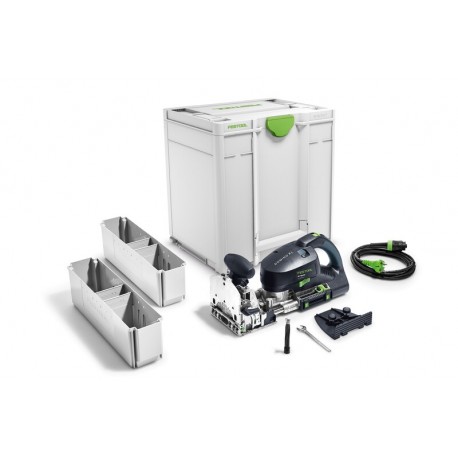 Festool DF 700 EQ-Plus DOMINO XL